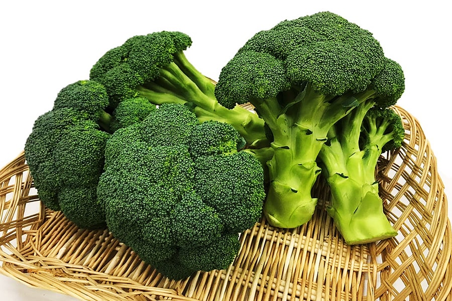 Broccoli